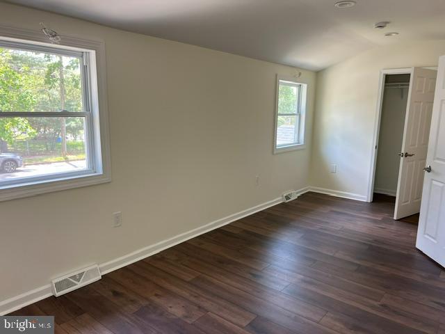 447 Ellis Avenue Lawnside, NJ 08045 - Photo 20 of 27 Primary bedroom