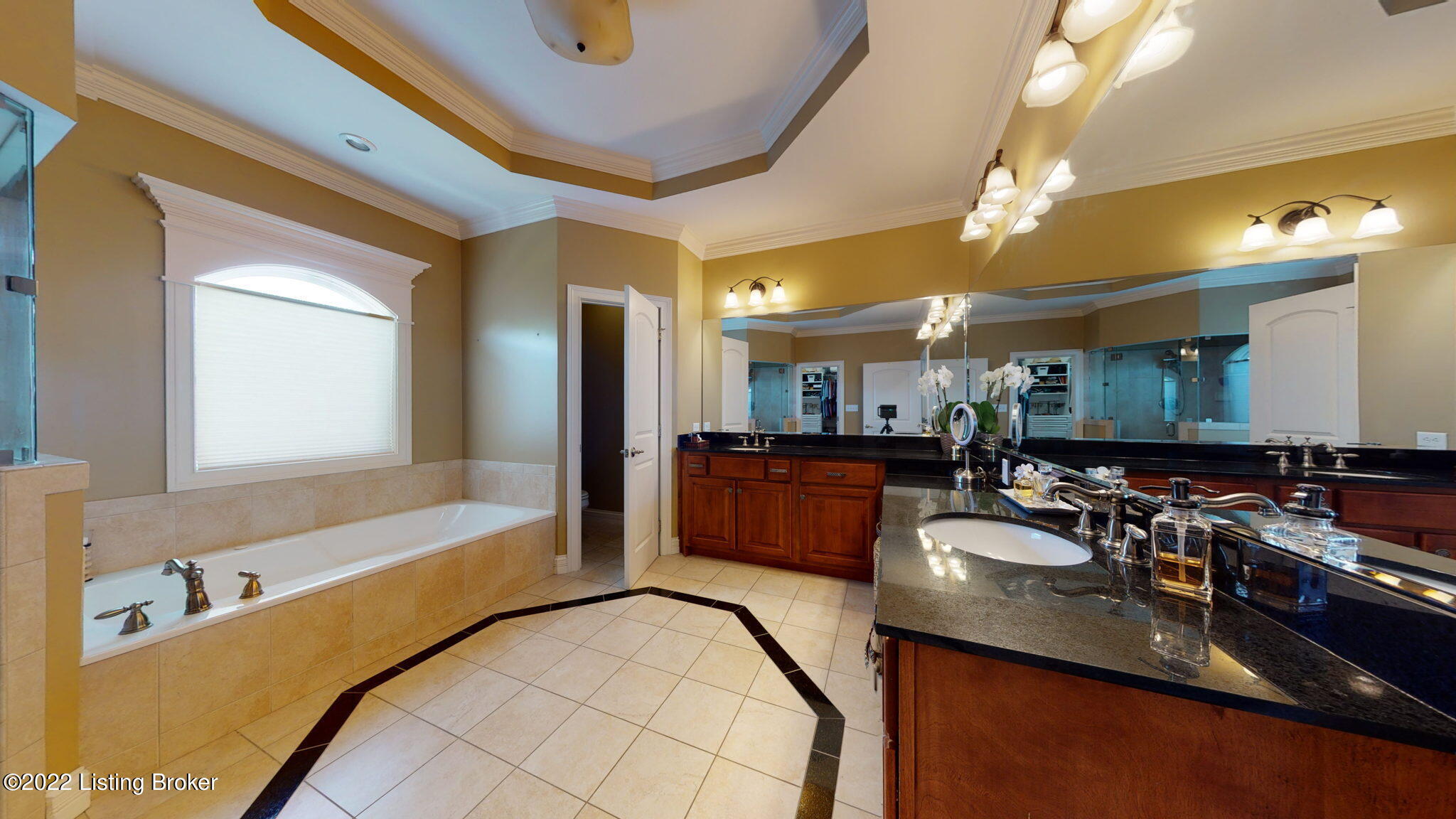 13203 Ridgemoor Drive Prospect, KY 40059 - Photo 28 of 76 Primary Bath