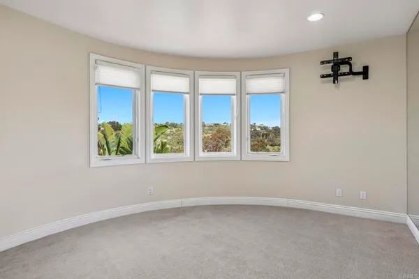 a bathroom with a sink double vanity and a mirror