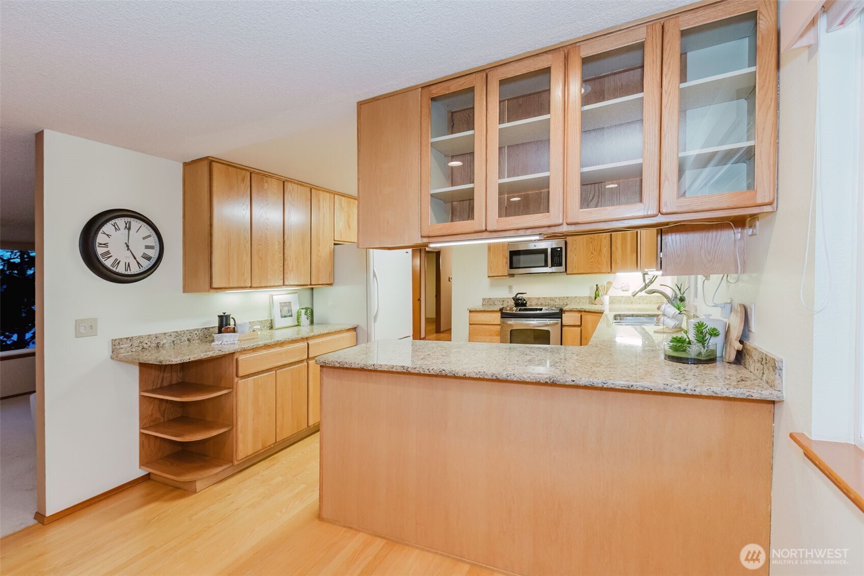 4325 Ridgecrest Way Southeast Port Orchard, WA 98366 - Photo 8 of 35