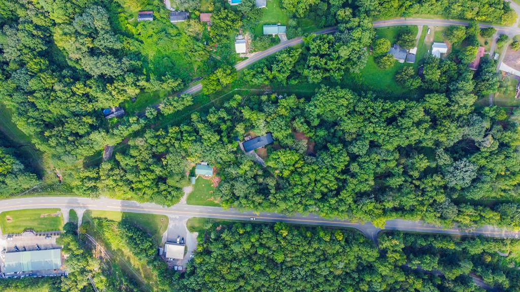 2063 Canton Road Nelson, GA 30143 - Photo 14 of 19 a view of a garden