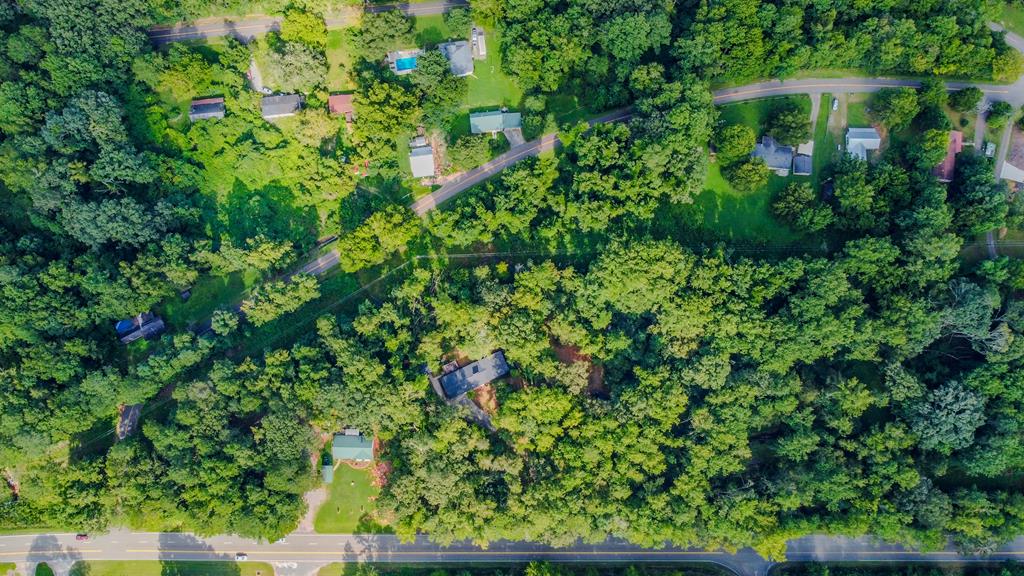 2063 Canton Road Nelson, GA 30143 - Photo 18 of 19 a view of a garden