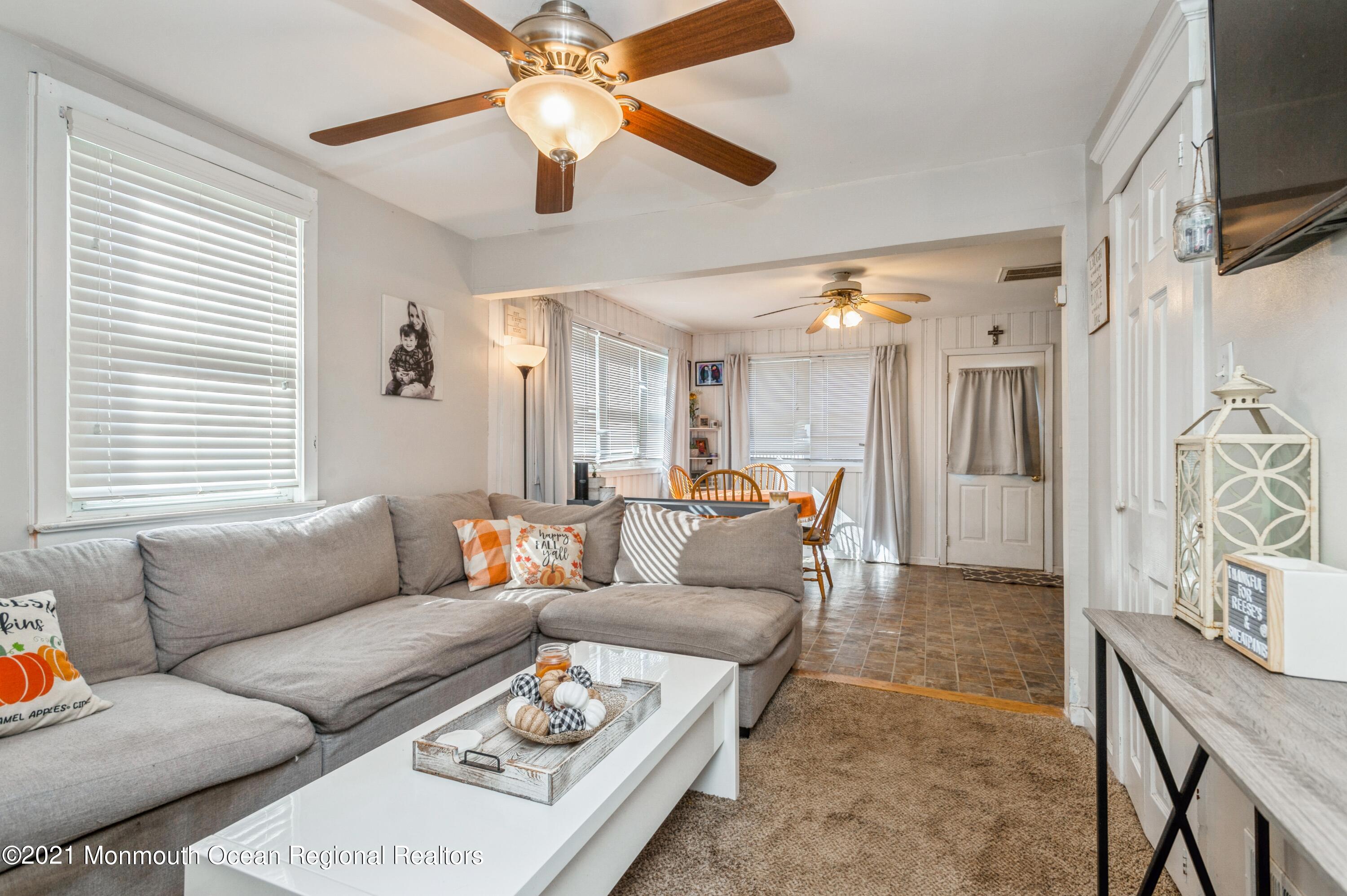 542 Lloyd Road Toms River, NJ 08753 - Photo 11 of 20 a living room with furniture and a large window