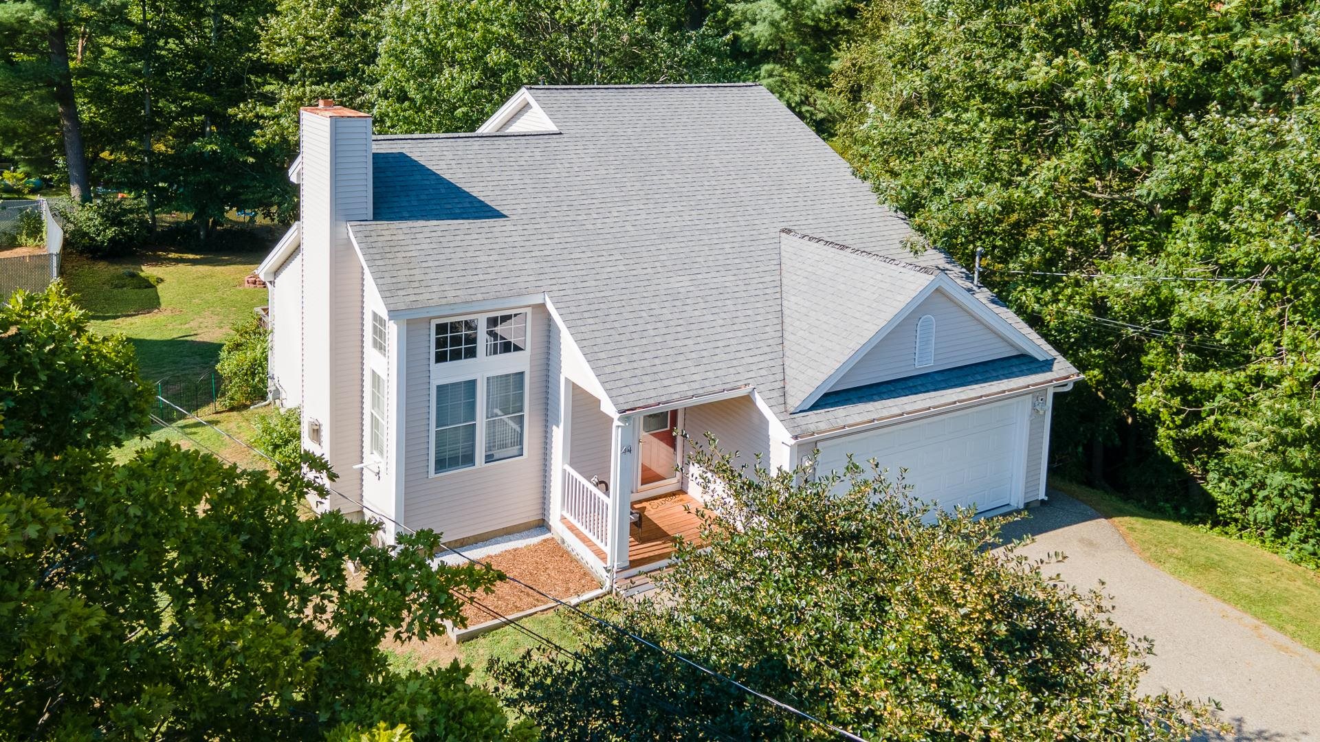 44 Fortier Drive Rochester, NH 03867 - Photo 1 of 30
