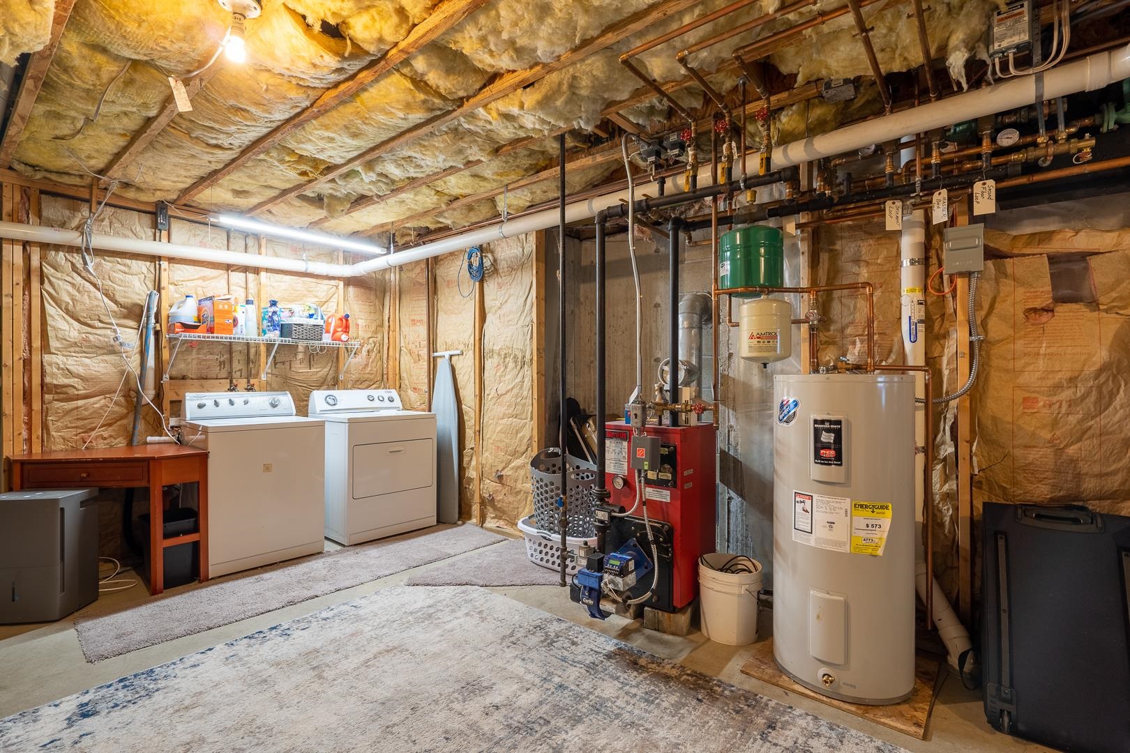 44 Fortier Drive Rochester, NH 03867 - Photo 20 of 30