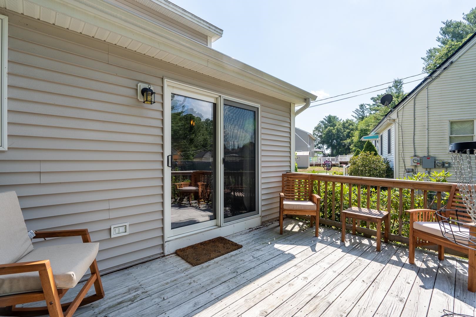 44 Fortier Drive Rochester, NH 03867 - Photo 23 of 30