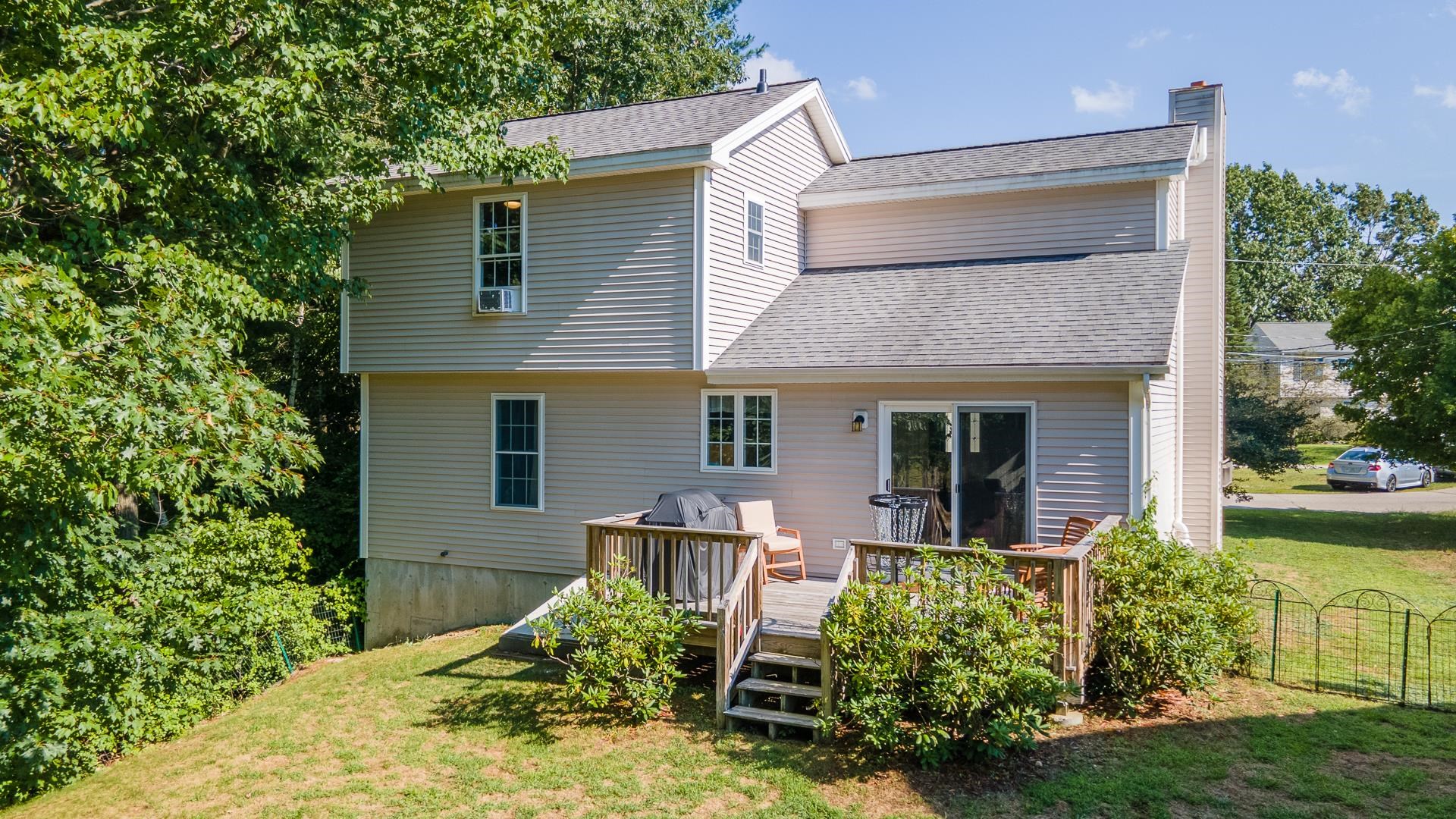 44 Fortier Drive Rochester, NH 03867 - Photo 24 of 30