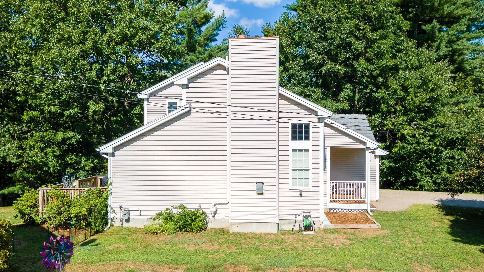 44 Fortier Drive Rochester, NH 03867 - Photo 25 of 30