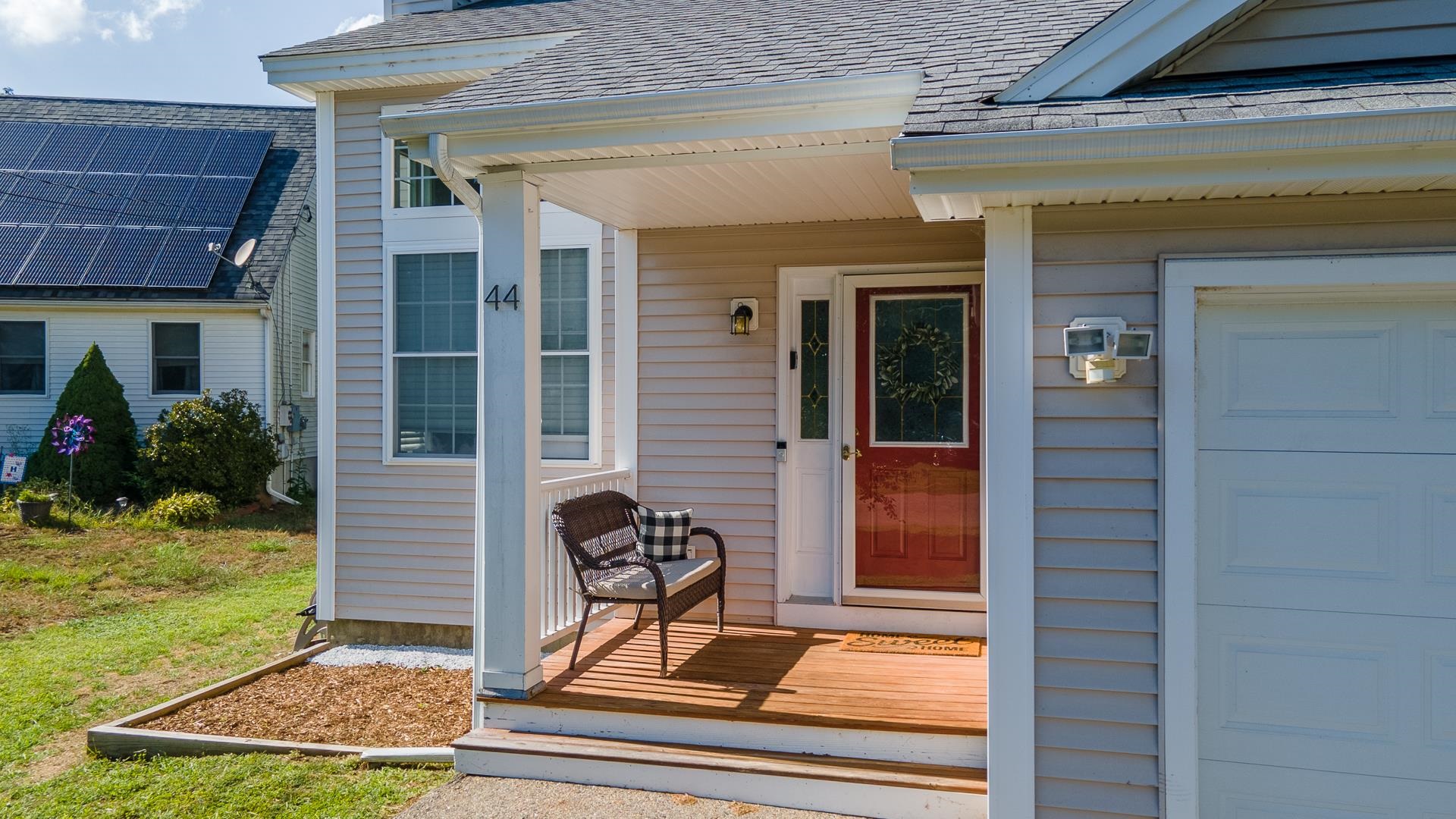 44 Fortier Drive Rochester, NH 03867 - Photo 26 of 30