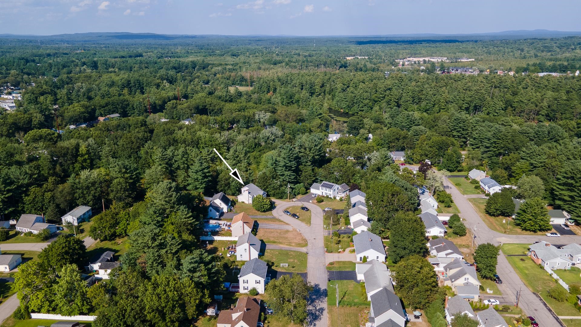 44 Fortier Drive Rochester, NH 03867 - Photo 27 of 30