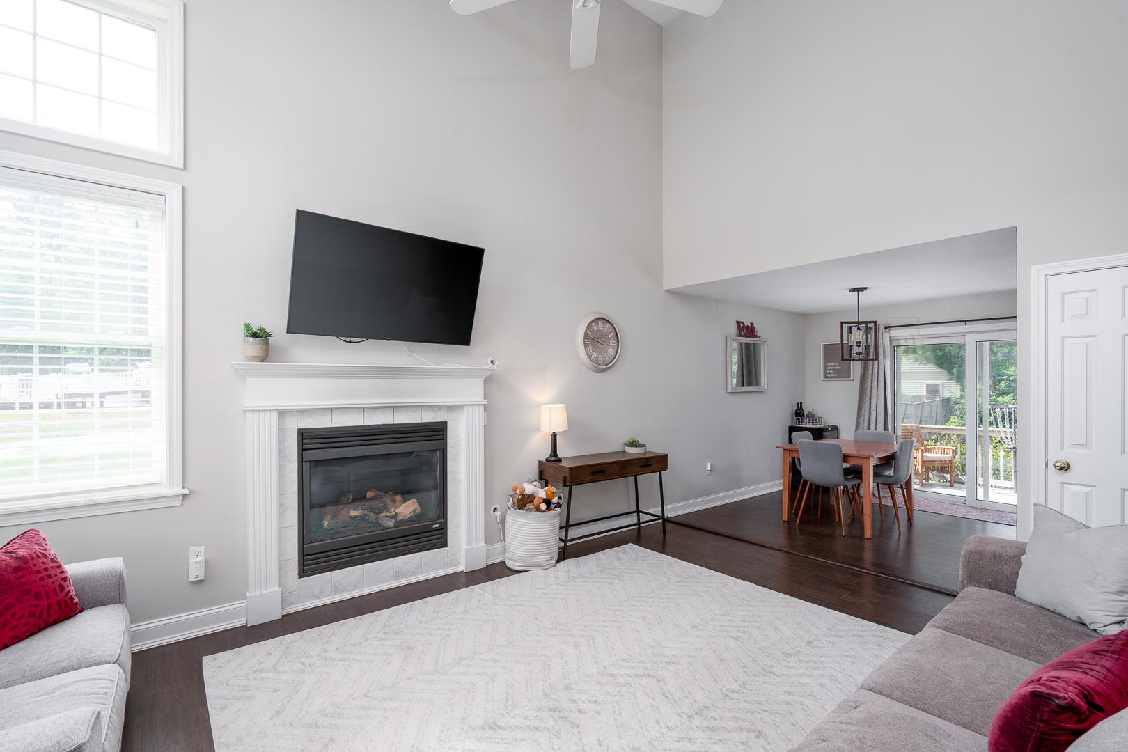 44 Fortier Drive Rochester, NH 03867 - Photo 4 of 30
