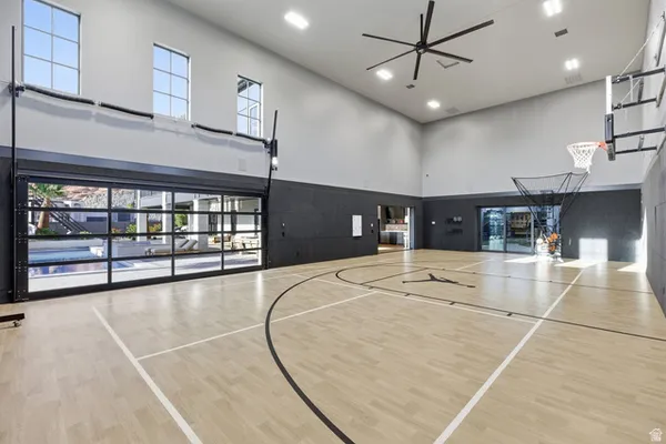 $6,500,000 | 1202 South Indian Circle, Washington, UT 84780