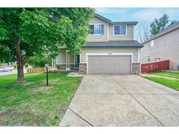 $515,000 | 11316 Deerfield Drive, Firestone, CO 80504