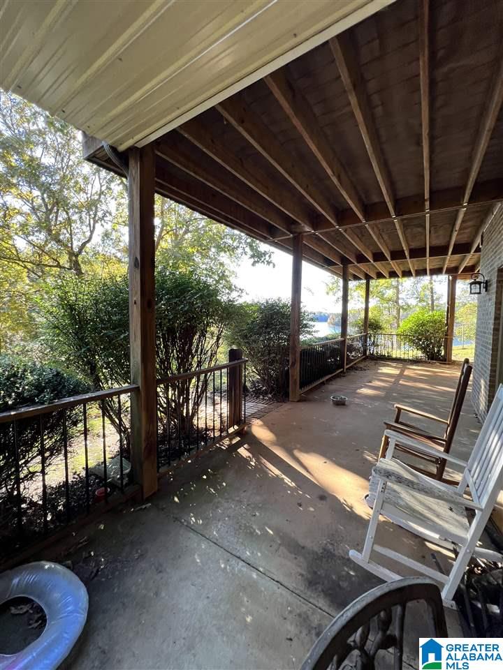 1843 County Road 129 Wedowee, AL 36278 - Photo 34 of 48