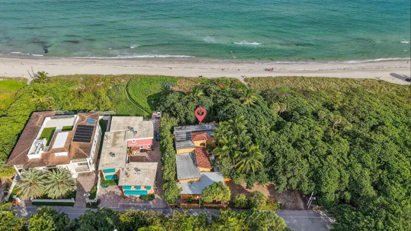 $7,500,000 | 4200 North Surf Road, Hollywood, FL 33019