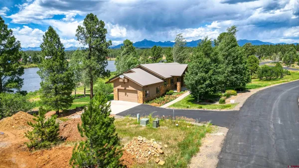 $1,350,000 | 1226 Lakeside Drive, Pagosa Springs, CO 81147