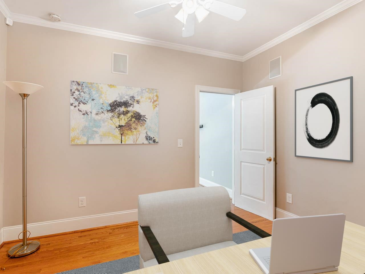 723 East Whitaker Mill Road Raleigh, NC 27608 - Photo 33 of 38 Photo 33