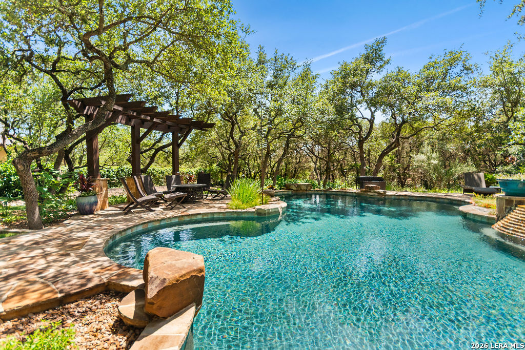25 Stone Terrace Fair Oaks Ranch, TX 78015 - Photo 87 of 95