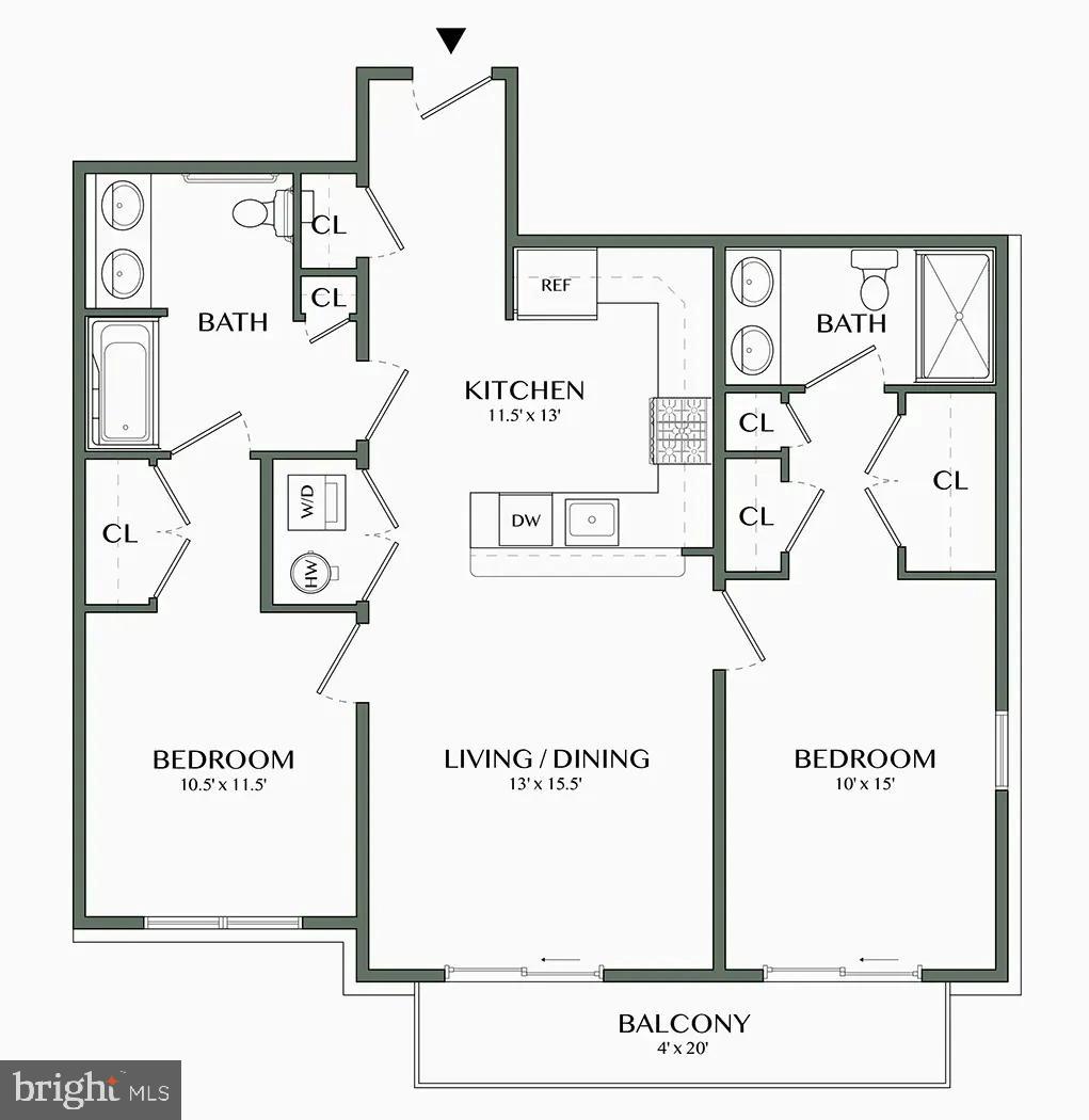 6461 Highway 9, Unit 113 Howell, NJ 07731 - Photo 3 of 27