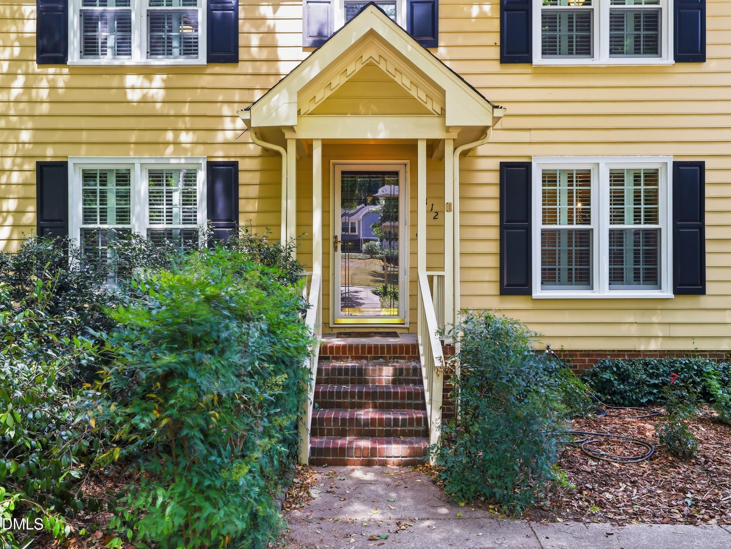 7312 Deer Track Drive Raleigh, NC 27613 - Photo 43 of 43