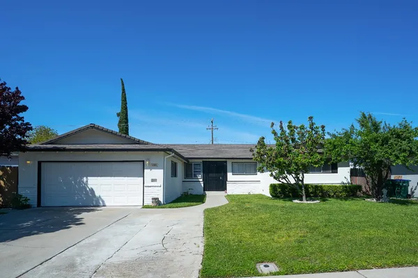 $434,999 | 8409 Melrose Drive, Stockton, CA 95210