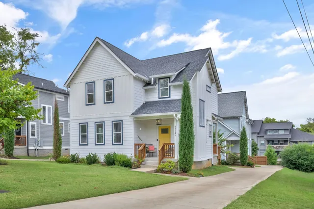 $589,000 | 6374 Ivy Street, Nashville, TN 37209