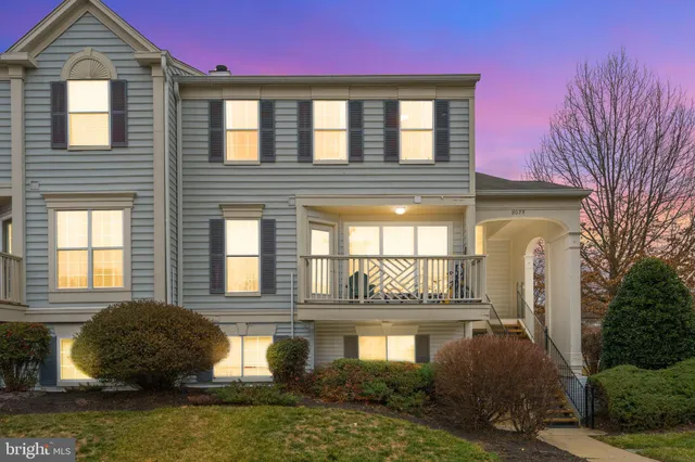 $325,000 | 8073 Stonewall Brigade Court, Manassas, VA 20109