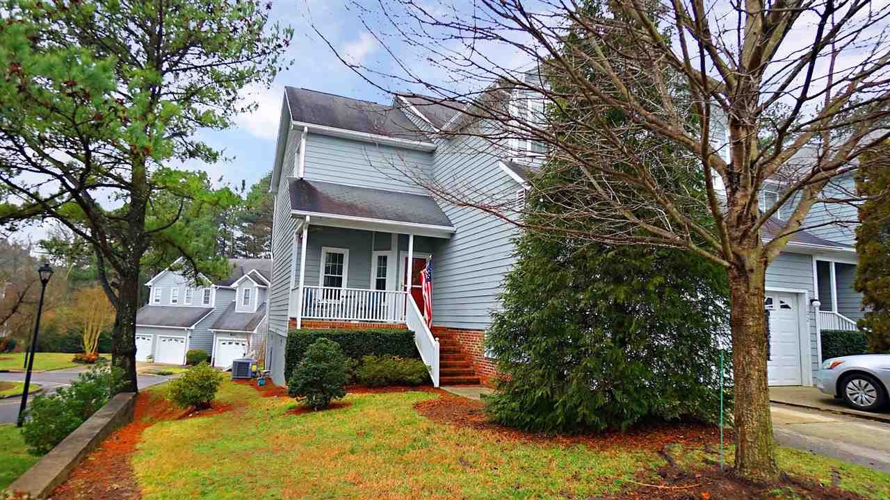 8301 Hempshire Place, Unit 101 Raleigh, NC 27613 - Photo 1 of 28 Photo 1