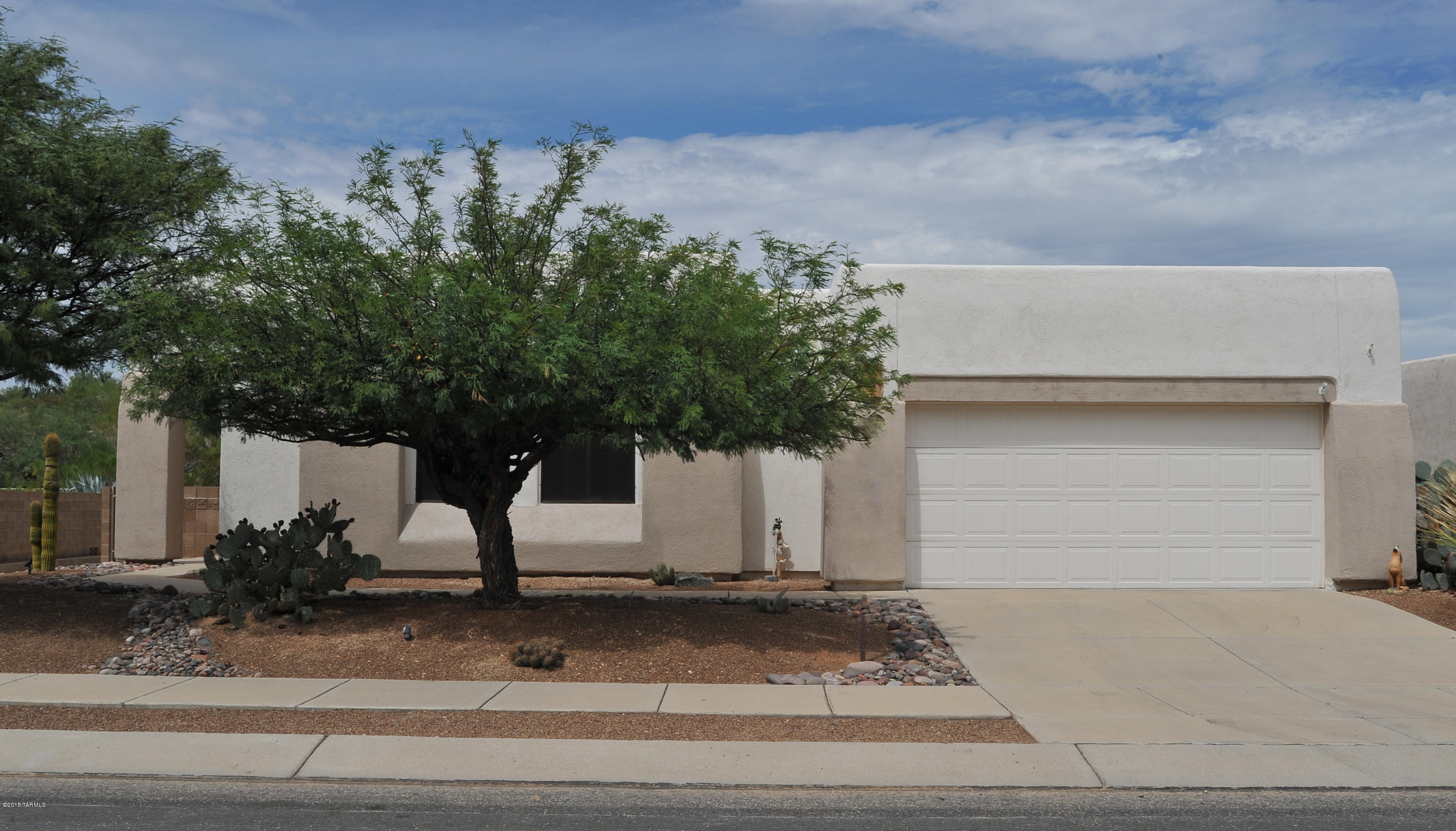 444 West Wheeler Road Tucson, AZ 85737 - Photo 1 of 38