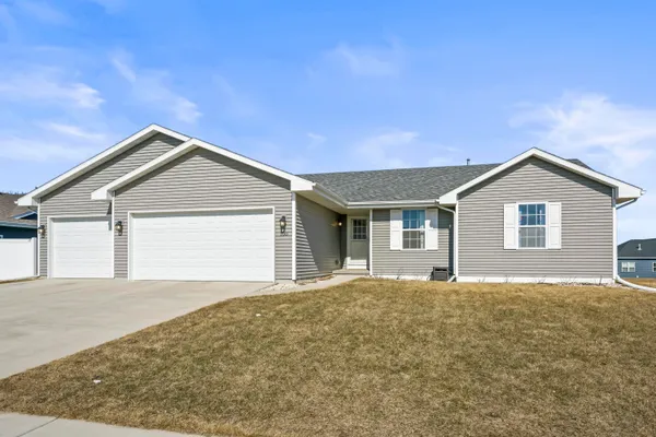 $379,900 | 100 East Gailen Lane, Milton, WI 53563