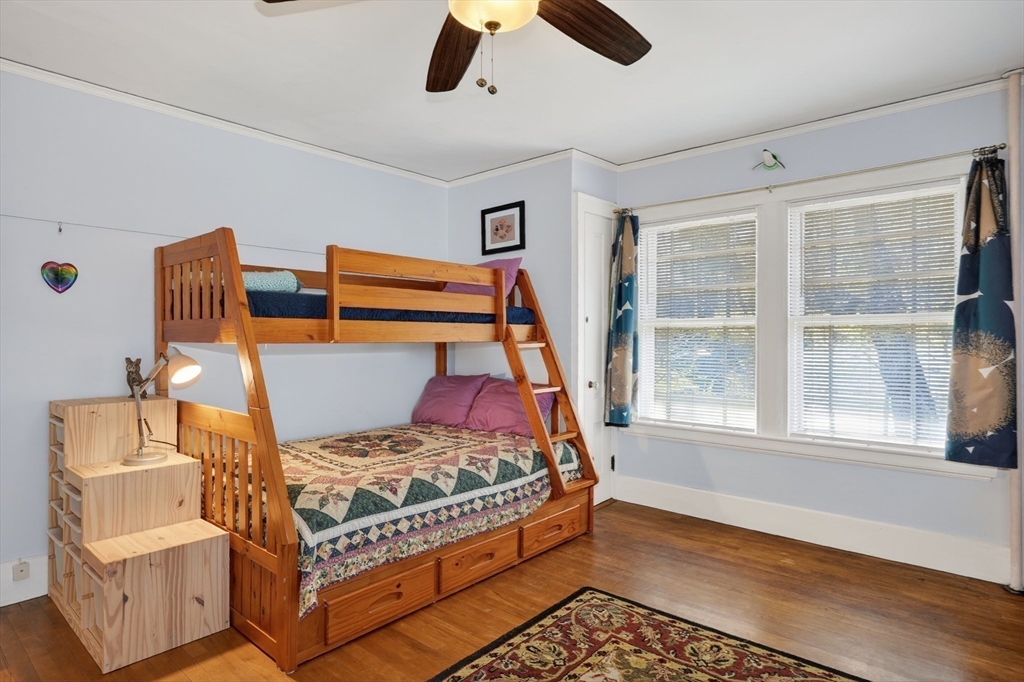 13 Maplewood Road Worcester, MA 01602 - Photo 24 of 39 Gallery Image 24