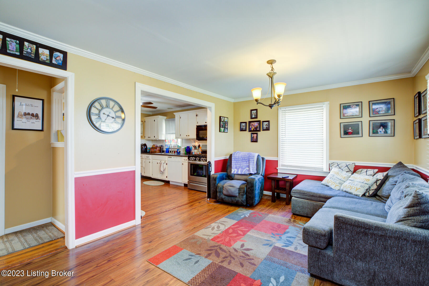 1017 Reeves Road Louisville, KY 40219 - Photo 2 of 29 GSP-1017_Reeves_Rd-3
