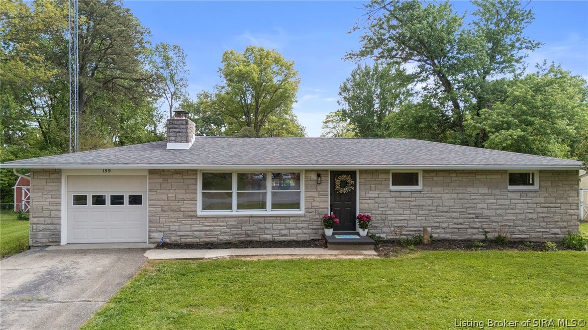 159 Spruce Lane Hanover, IN 47243 - Photo 25 of 32