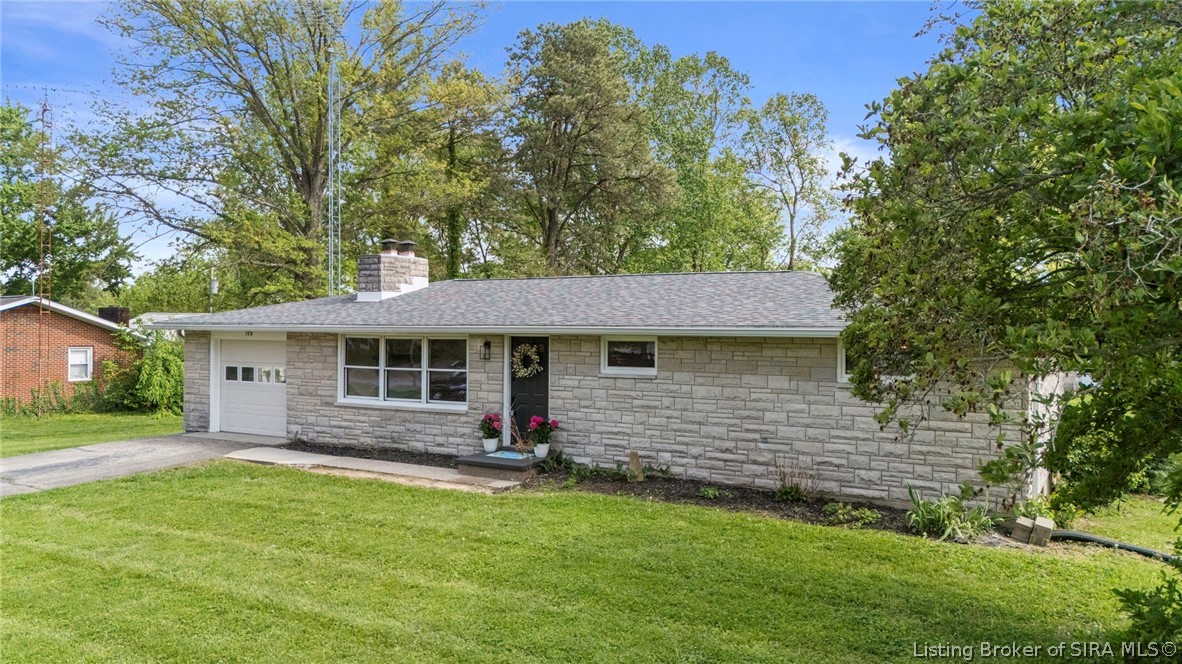 159 Spruce Lane Hanover, IN 47243 - Photo 26 of 32