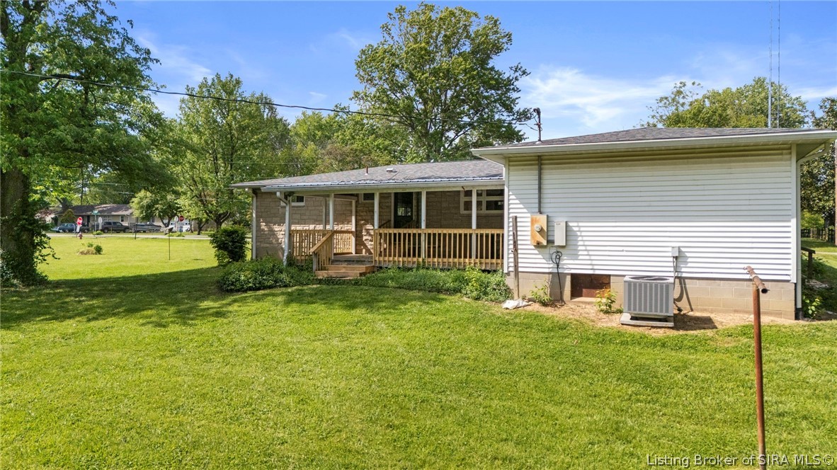 159 Spruce Lane Hanover, IN 47243 - Photo 27 of 32