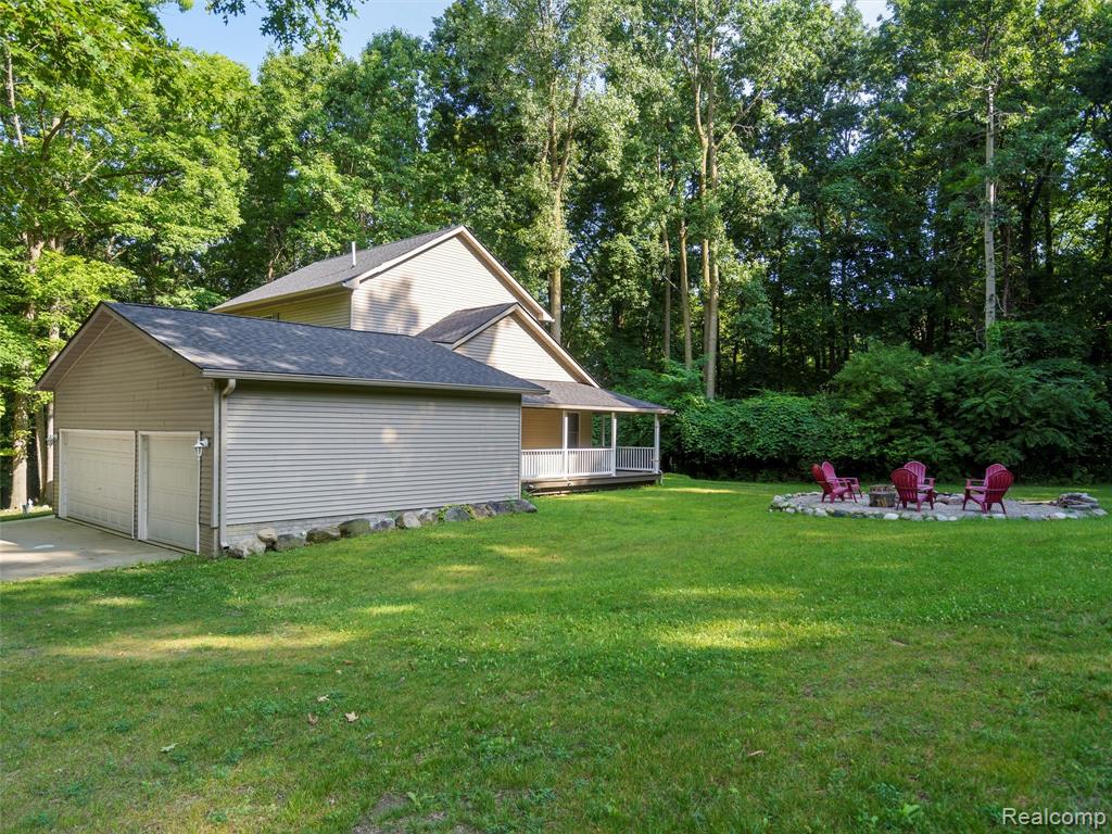 9480 Hartland Road Fenton, MI 48430 - Photo 44 of 70