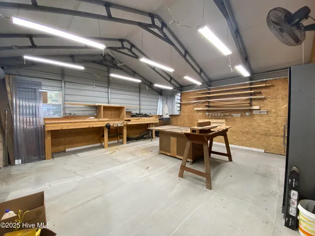 $299,000 | 325 North Cherry Street, Pinebluff, NC 28373