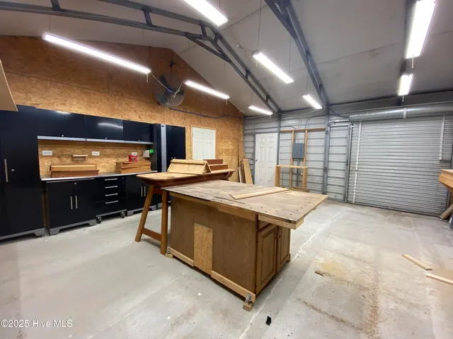 $299,000 | 325 North Cherry Street, Pinebluff, NC 28373