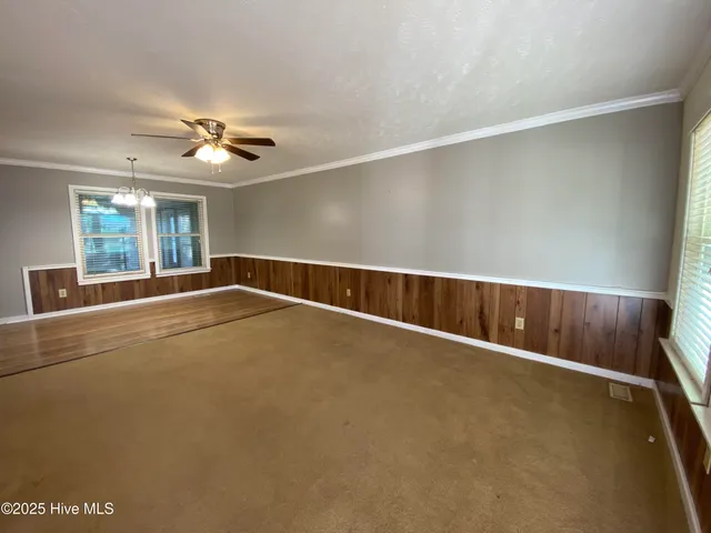 $299,000 | 325 North Cherry Street, Pinebluff, NC 28373