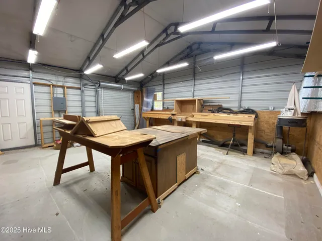 $299,000 | 325 North Cherry Street, Pinebluff, NC 28373