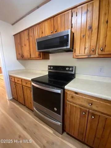 $299,000 | 325 North Cherry Street, Pinebluff, NC 28373