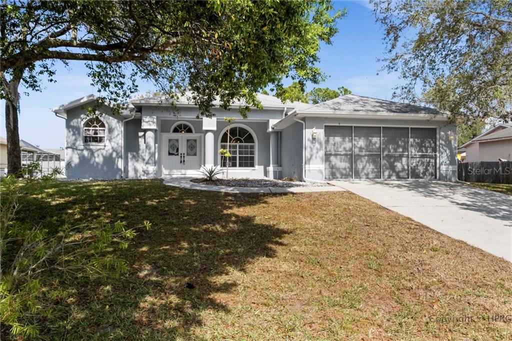 8337 Belmont Road Spring Hill, FL 34606 - Photo 1 of 1 Gallery Image 1