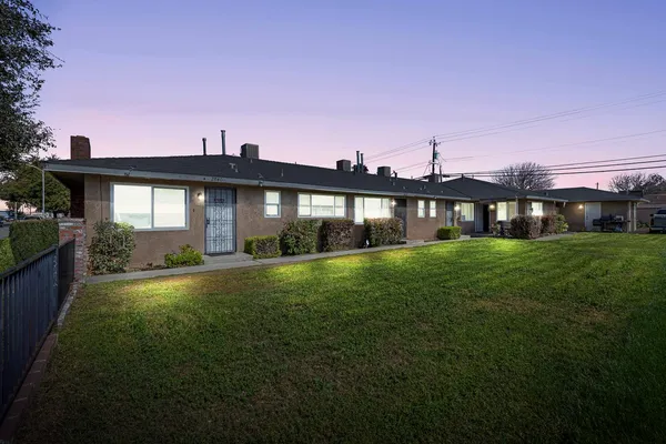 $579,000 | 2840 North First Street, Fresno, CA 93703