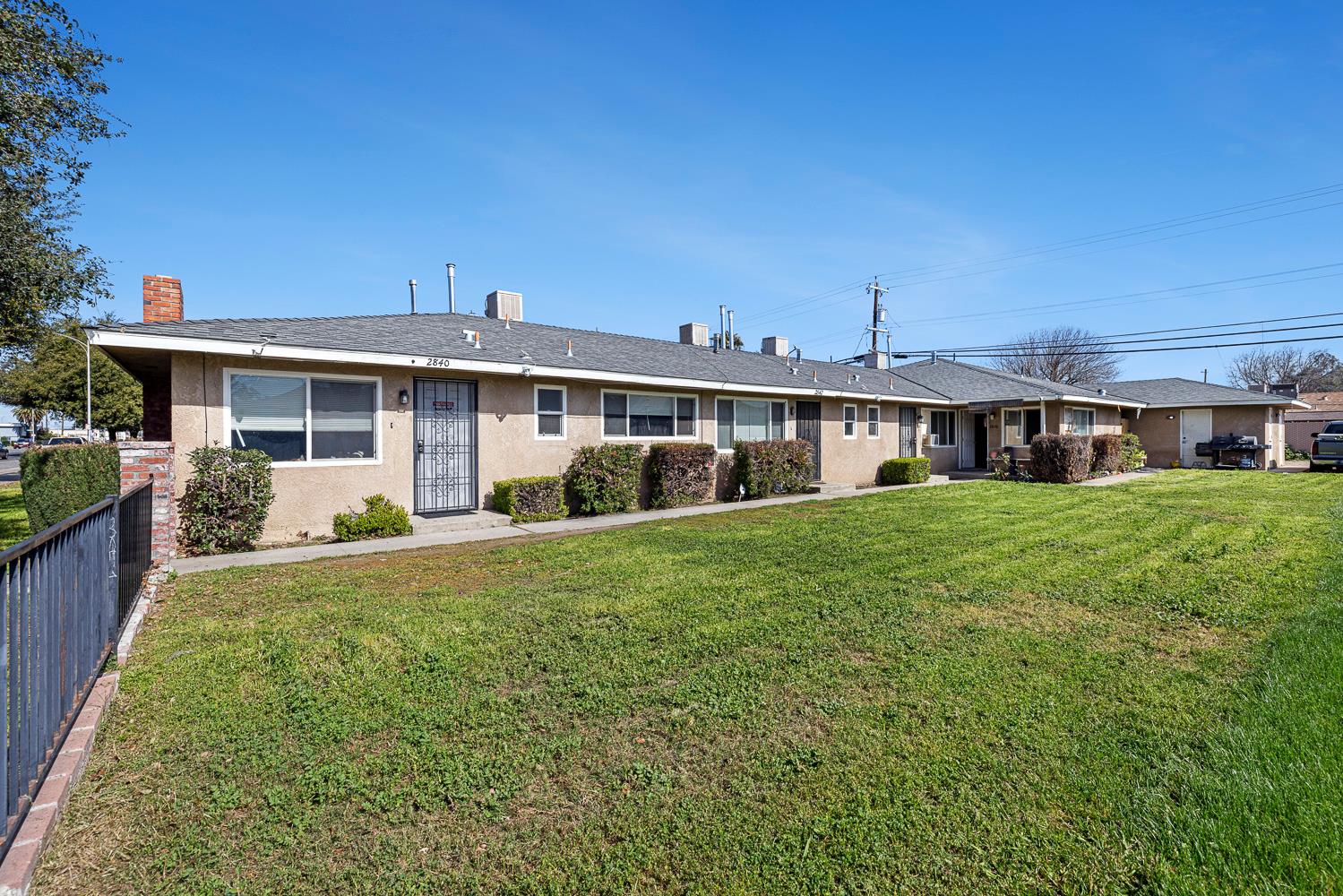 2840 North First Street Fresno, CA 93703 - Photo 19 of 43