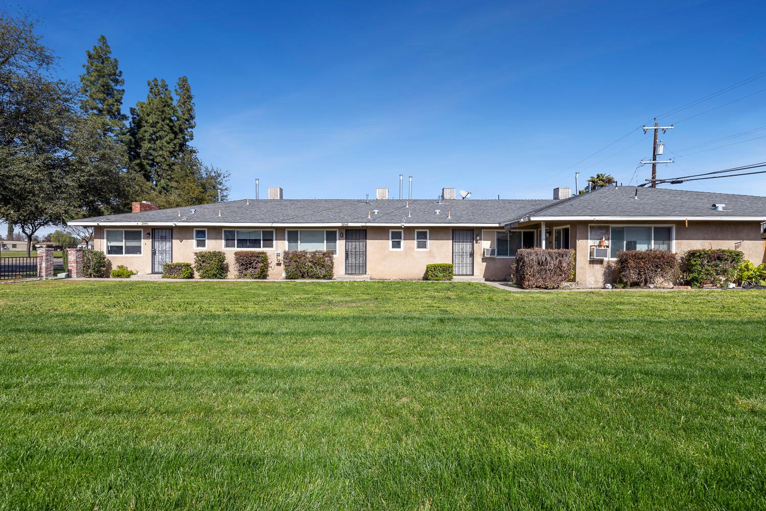 2840 North First Street Fresno, CA 93703 - Photo 2 of 43