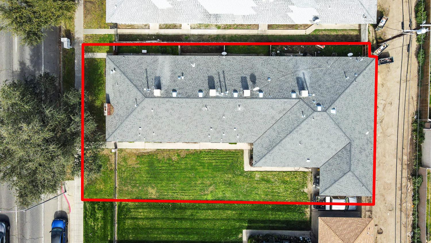 2840 North First Street Fresno, CA 93703 - Photo 42 of 43
