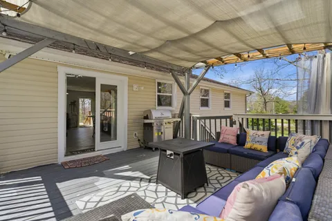 $325,900 | 1315 Gratton Road, Clarksville, TN 37043