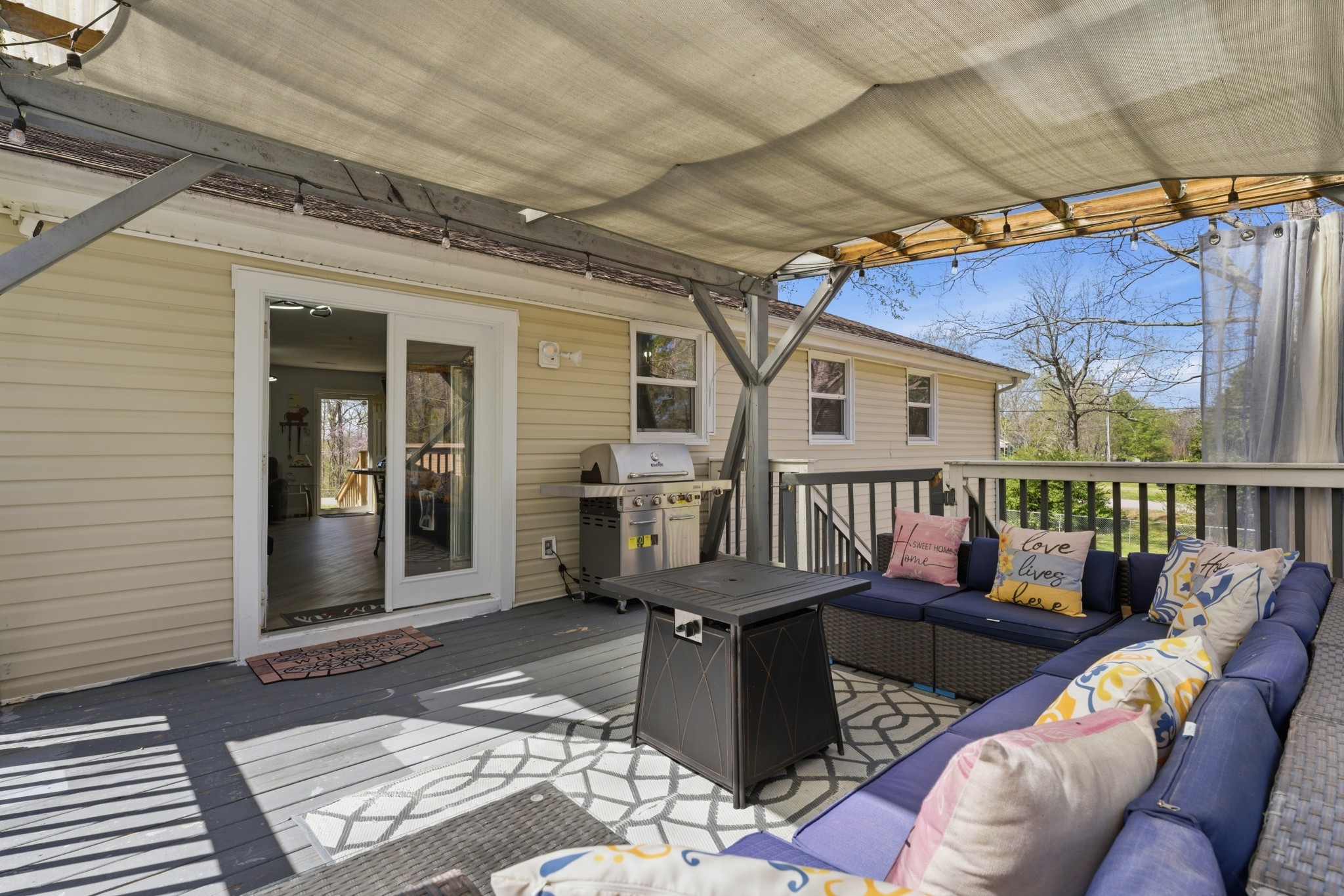 1315 Gratton Road Clarksville, TN 37043 - Photo 12 of 48
