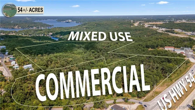 $1,650,000 | Tbd Tbd Us-54 Osage Beach, Osage Beach, MO 65065