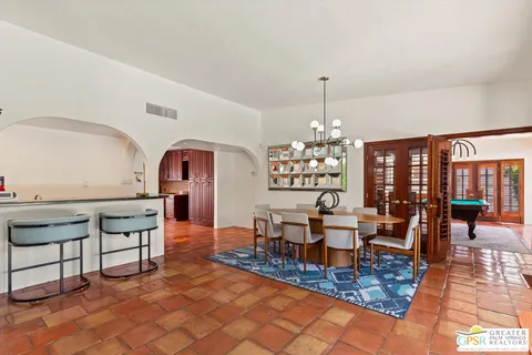 $1,495,000 | 1955 Yucca Place, Palm Springs, CA 92264